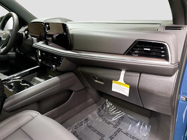 2026 Chevrolet Suburban Vehicle Photo in EVERETT, WA 98203-5662