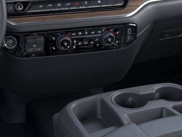 2025 Chevrolet Silverado 1500 Vehicle Photo in PUYALLUP, WA 98371-4149