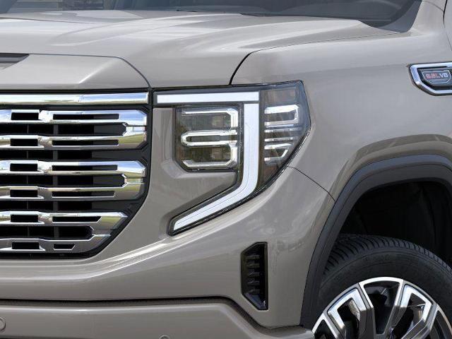2026 GMC Sierra 1500 Vehicle Photo in INDEPENDENCE, MO 64055-1377