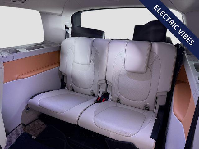 2025 Volkswagen ID. Buzz Vehicle Photo in Puyallup, WA 98371