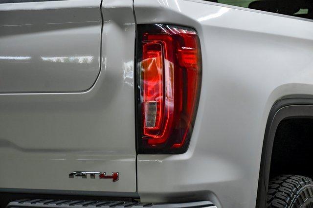 2023 GMC Sierra 1500 Vehicle Photo in EVERETT, WA 98203-5662