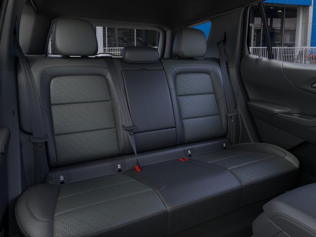 2026 Chevrolet Equinox Vehicle Photo in INDEPENDENCE, MO 64055-1314