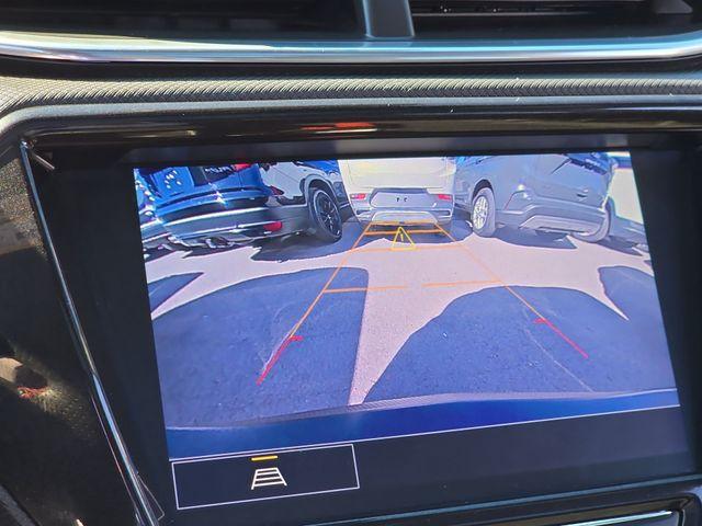 2022 Chevrolet Trailblazer Vehicle Photo in Pleasant Hills, PA 15236