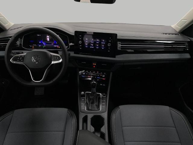 2025 Volkswagen Jetta Vehicle Photo in Appleton, WI 54913