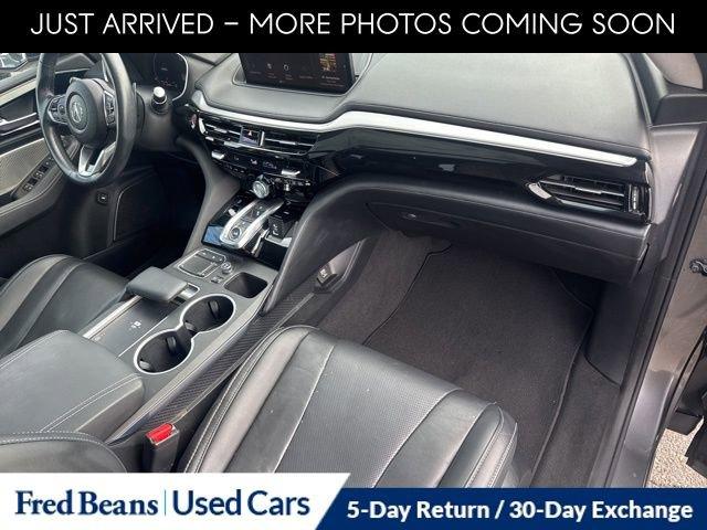 2023 Acura MDX Vehicle Photo in Flemington, NJ 08822