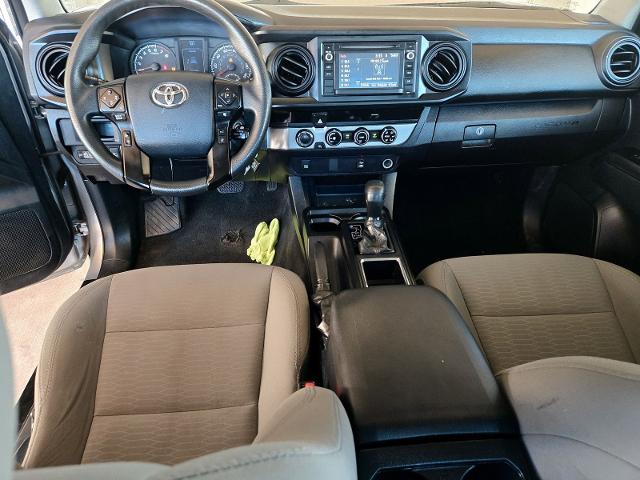 2018 Toyota Tacoma Vehicle Photo in Weatherford, TX 76087