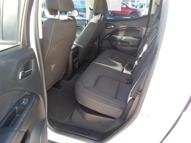 2022 GMC Canyon Vehicle Photo in LOWELL, MA 01852-4336