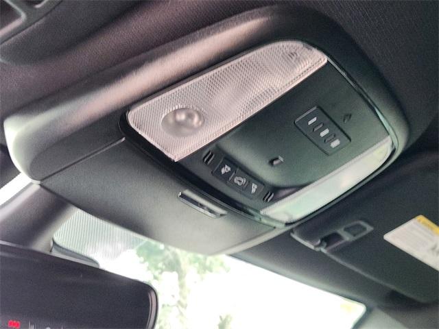 2023 Dodge Durango Vehicle Photo in AURORA, CO 80012-4011