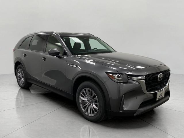 2025 Mazda CX-90 Vehicle Photo in Neenah, WI 54956