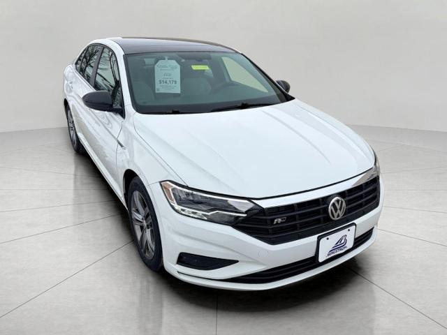 2020 Volkswagen Jetta Vehicle Photo in Oshkosh, WI 54901