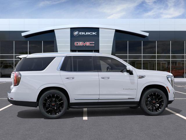 2026 GMC Yukon Elevation - 4