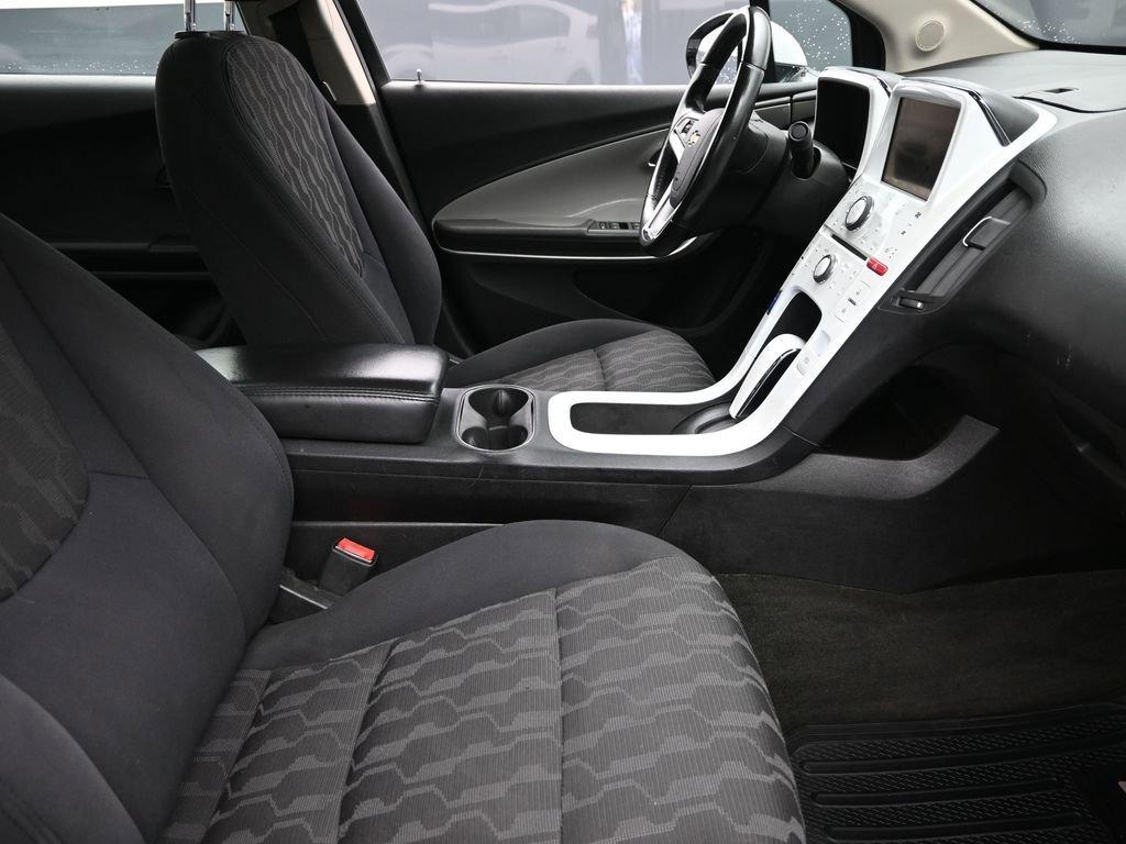 2013 Chevrolet Volt Vehicle Photo in Marion, IA 52302