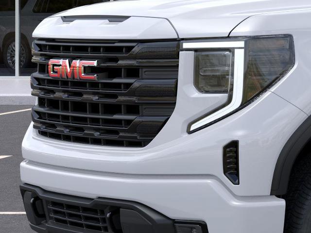 2025 GMC Sierra 1500 Vehicle Photo in ROCHESTER HILLS, MI 48307-2741
