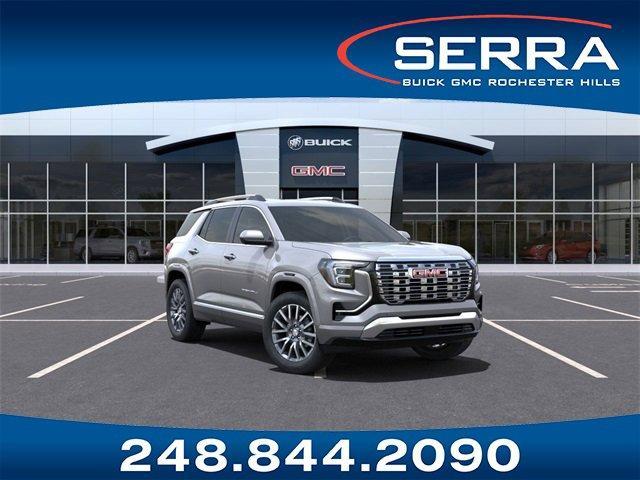 2026 GMC Terrain Vehicle Photo in ROCHESTER HILLS, MI 48307-2741
