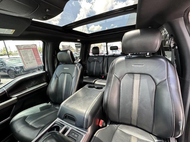 2020 Ford F-150 Vehicle Photo in Tucson, AZ 85712