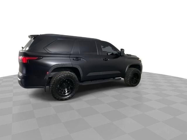 2023 Toyota Sequoia Vehicle Photo in GILBERT, AZ 85297-0402