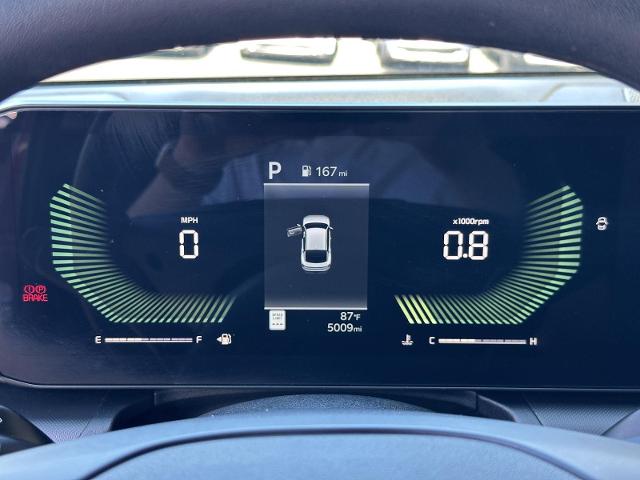 2025 Kia K4 Vehicle Photo in Tucson, AZ 85712