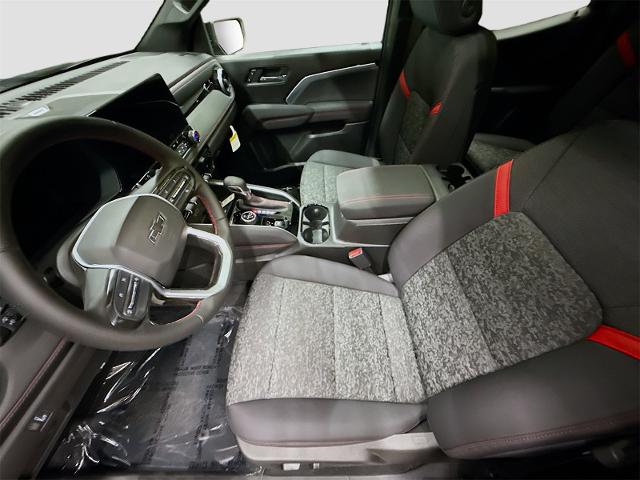 2025 Chevrolet Colorado Vehicle Photo in EVERETT, WA 98203-5662