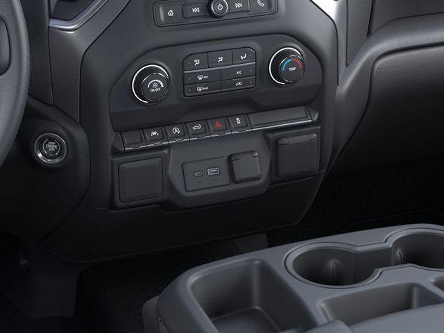 2026 Chevrolet Silverado 1500 Vehicle Photo in DANBURY, CT 06810-5034