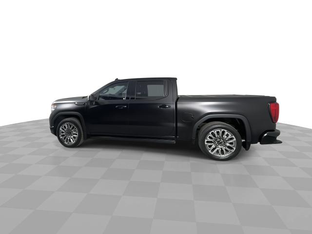 2022 GMC Sierra 1500 Vehicle Photo in GILBERT, AZ 85297-0402