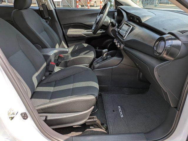 2023 Nissan Kicks Vehicle Photo in San Antonio, TX 78209