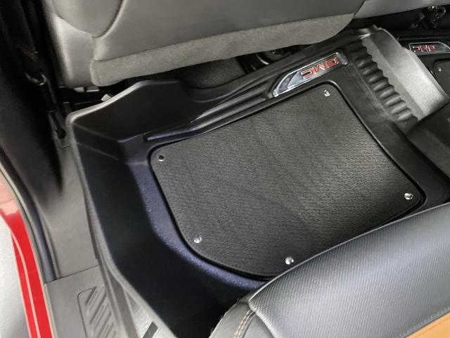 2021 GMC Sierra 1500 Vehicle Photo in GILBERT, AZ 85297-0402