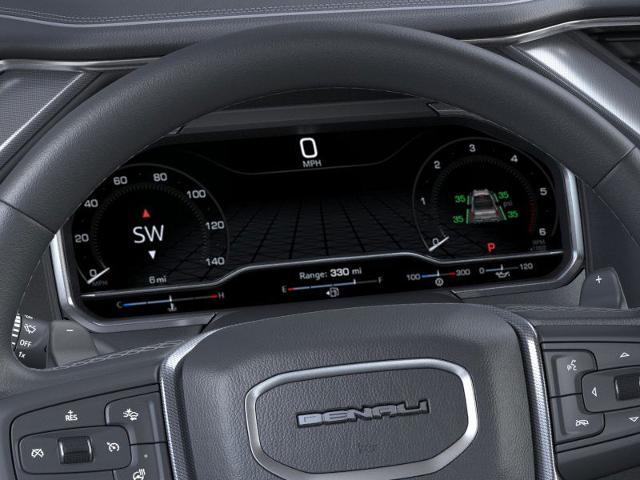 2026 GMC Sierra 1500 Vehicle Photo in HARRISBURG, PA 17111-1033