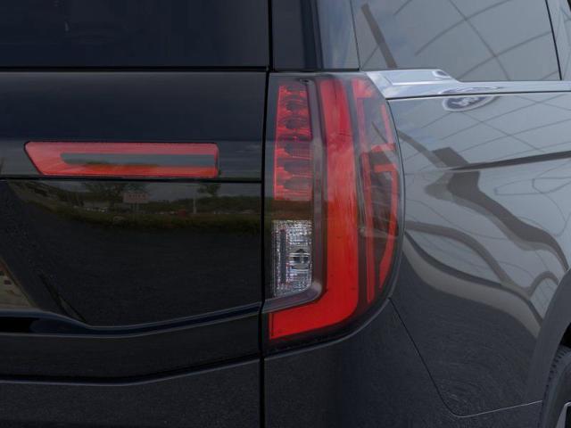 2025 Ford Expedition Max Vehicle Photo in Weatherford, TX 76087
