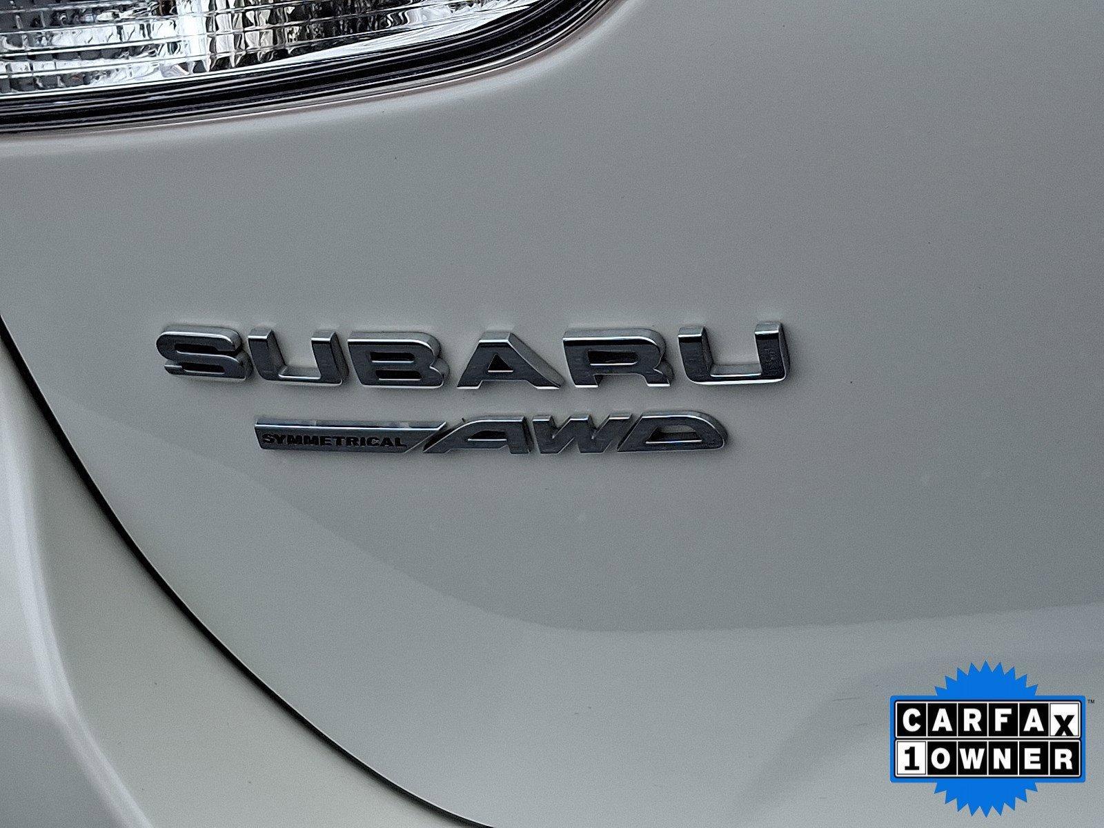 2024 Subaru Forester Vehicle Photo in Harrisburg, PA 17111