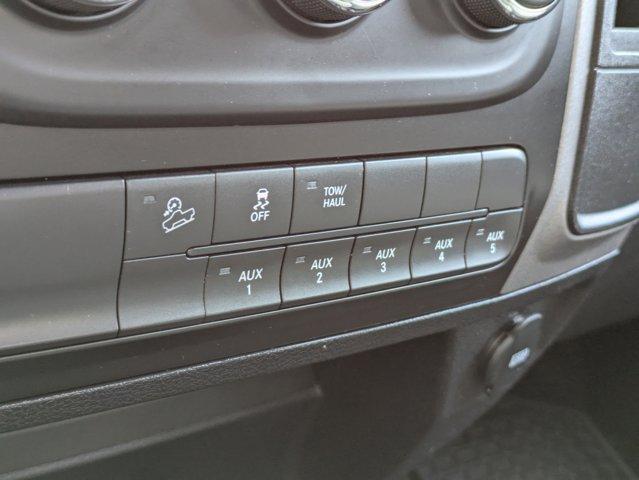2018 Ram 2500 Vehicle Photo in BRUNSWICK, GA 31525-1881