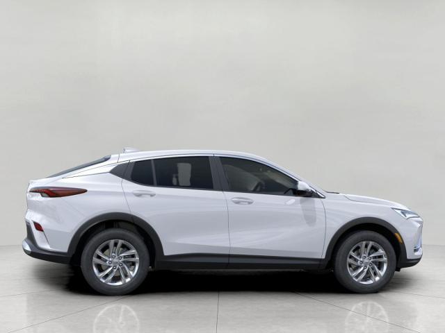 2026 Buick Envista Vehicle Photo in NEENAH, WI 54956-2243