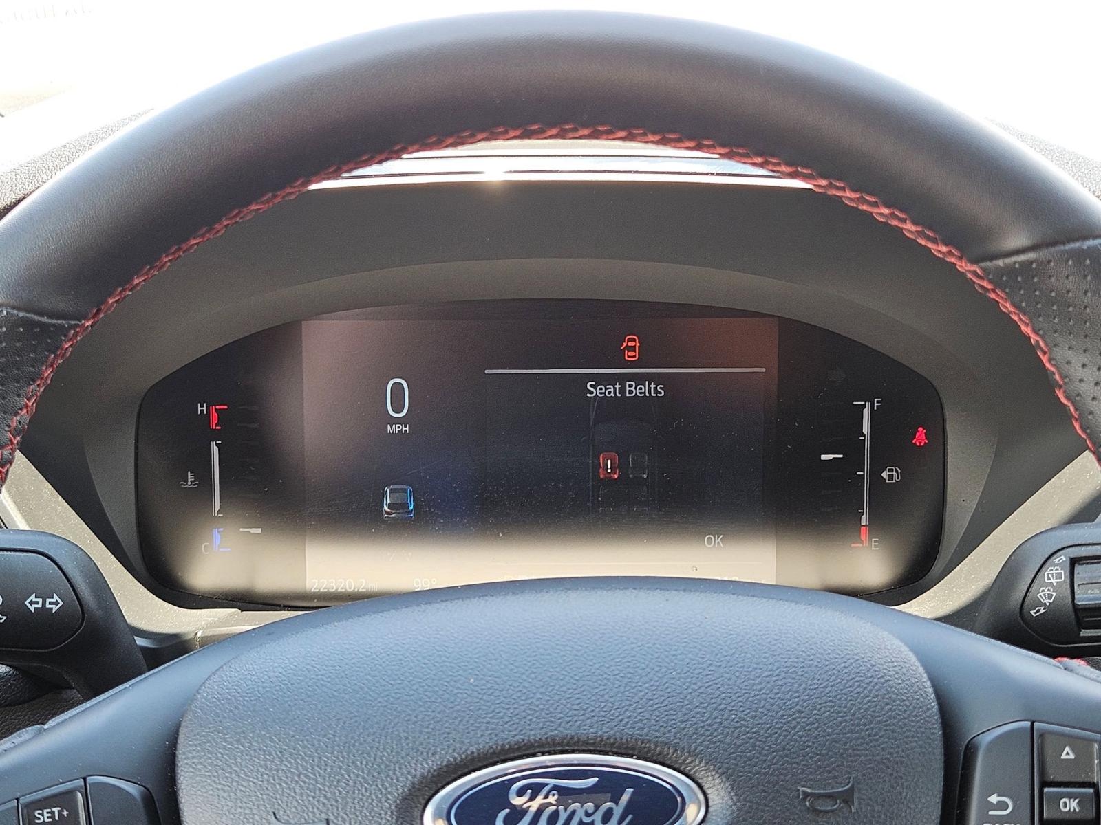 2025 Ford Escape Vehicle Photo in Seguin, TX 78155