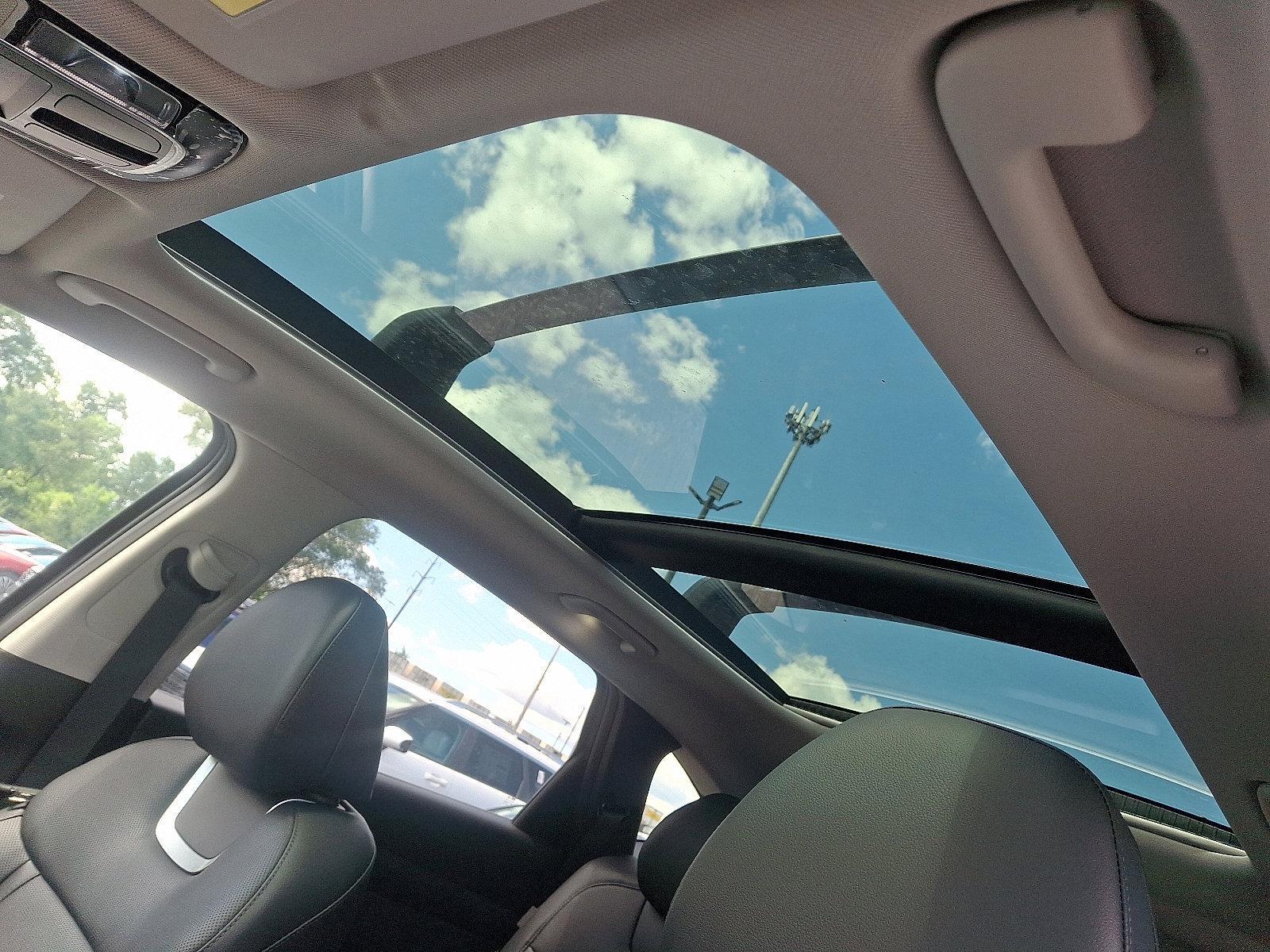 2025 Hyundai TUCSON Hybrid Vehicle Photo in Harrisburg, PA 17111