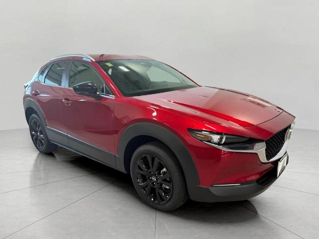 2025 Mazda CX-30 Vehicle Photo in Neenah, WI 54956