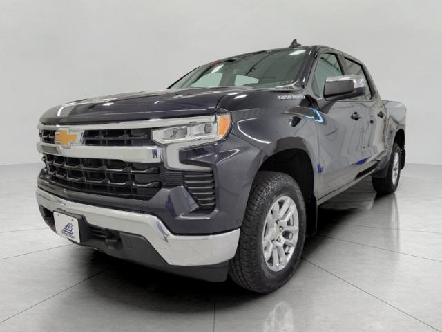 2022 Chevrolet Silverado 1500 Vehicle Photo in NEENAH, WI 54956-2243