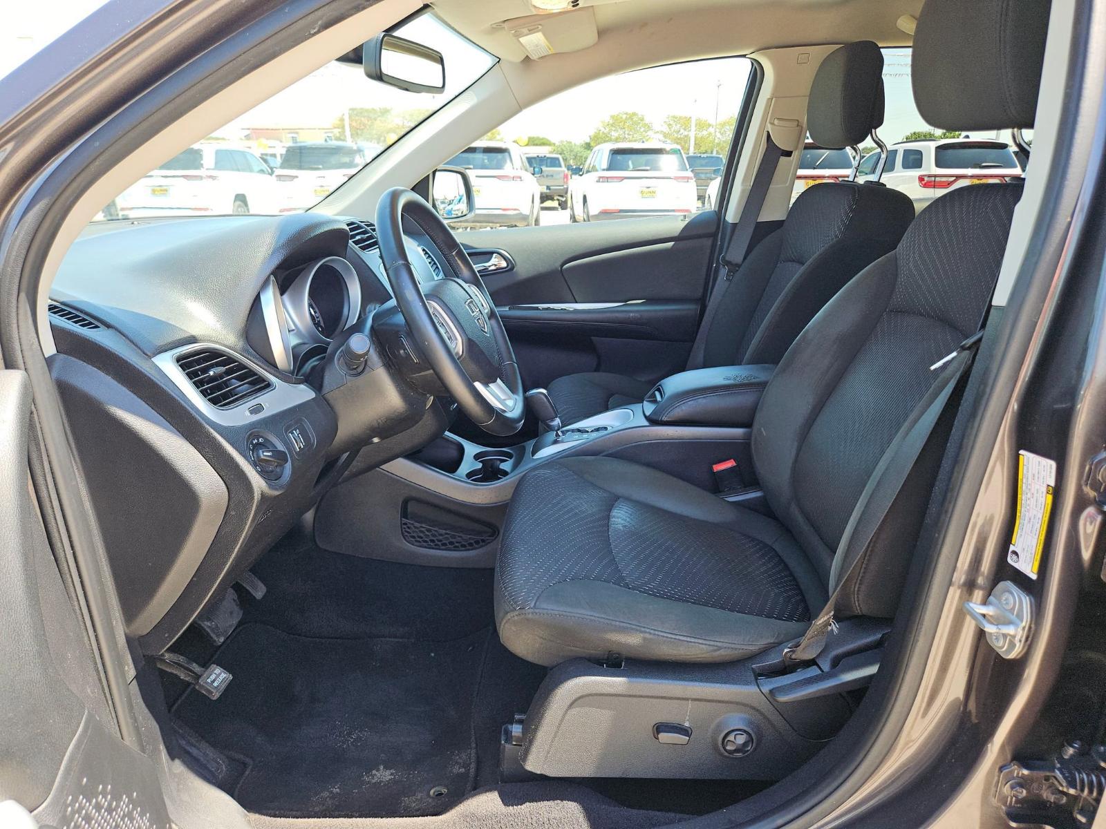 2020 Dodge Journey Vehicle Photo in Seguin, TX 78155