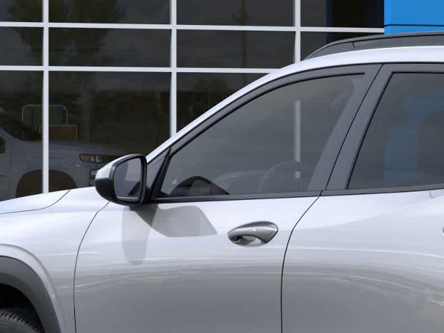 2026 Chevrolet Trax Vehicle Photo in PITTSBURGH, PA 15226-1209