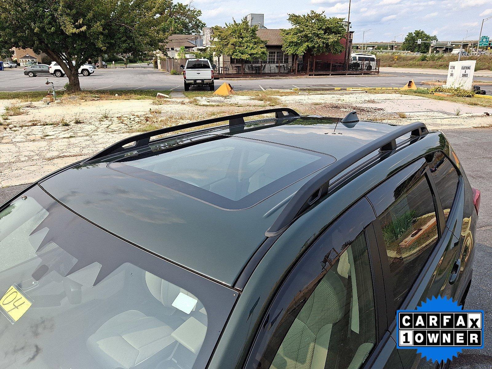 2022 Subaru Forester Vehicle Photo in Harrisburg, PA 17111