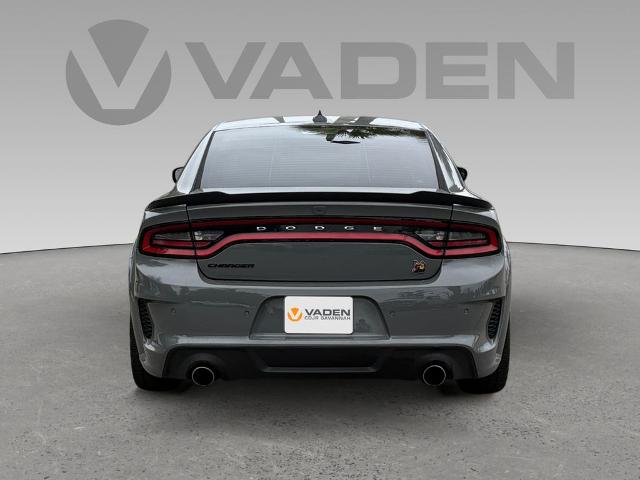 2023 Dodge Charger Vehicle Photo in Savannah, GA 31419