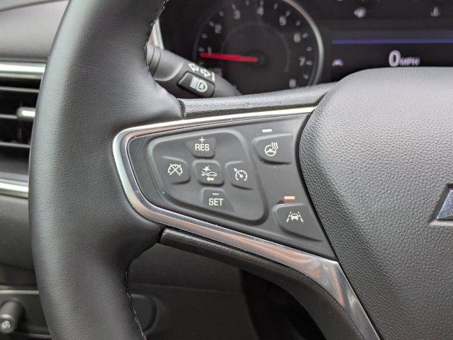 2024 Chevrolet Equinox Vehicle Photo in BRUNSWICK, GA 31525-1881