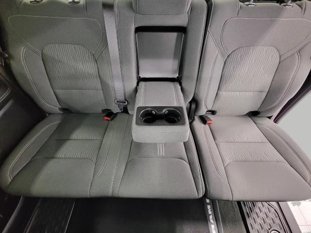 2022 Ram 1500 Vehicle Photo in NEENAH, WI 54956-2243