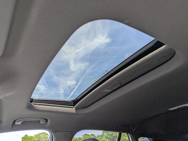 2025 Chevrolet Trax Vehicle Photo in BRUNSWICK, GA 31525-1881