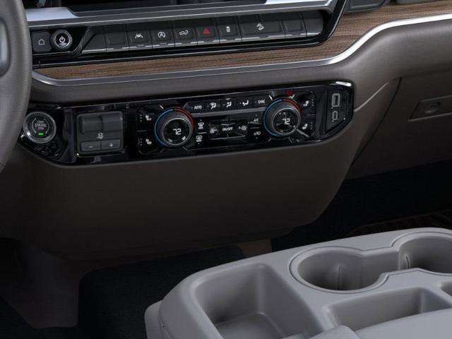 2026 Chevrolet Silverado 1500 Vehicle Photo in SAVANNAH, GA 31406-4513