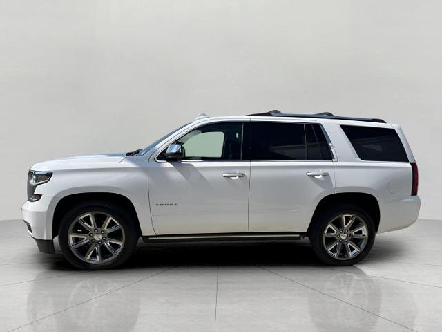 2018 Chevrolet Tahoe Vehicle Photo in MANITOWOC, WI 54220-5838