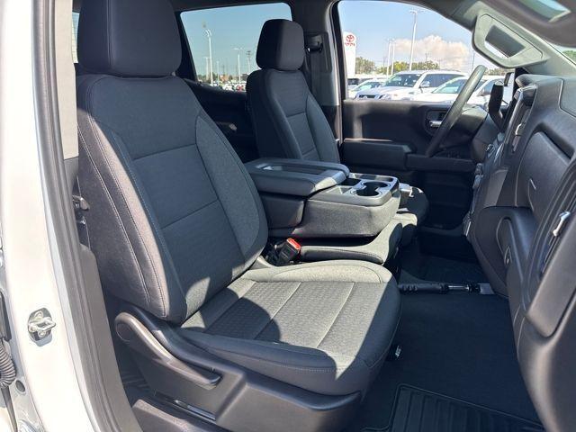 2025 Chevrolet Silverado 1500 Vehicle Photo in Jonesboro, AR 72404