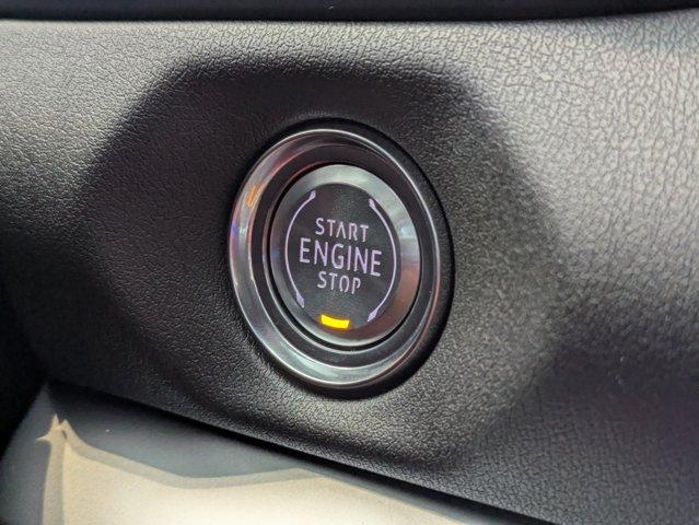 2026 Chevrolet Corvette Stingray Vehicle Photo in BRUNSWICK, GA 31525-1881