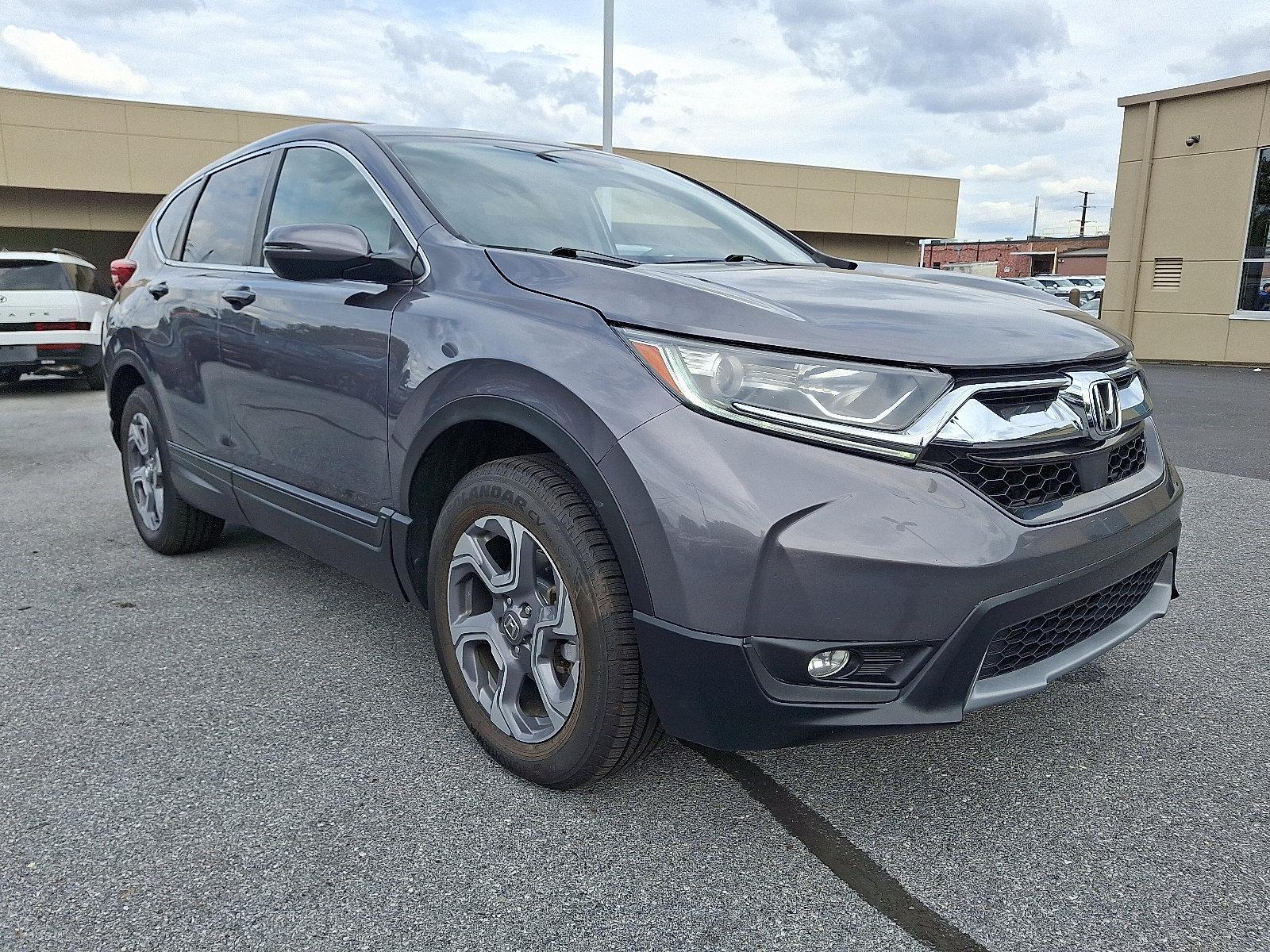 2019 Honda CR-V Vehicle Photo in Harrisburg, PA 17111
