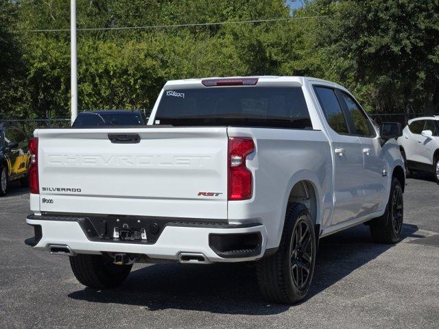 2023 Chevrolet Silverado 1500 Vehicle Photo in Decatur, TX 76234