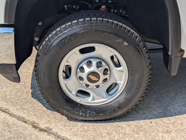 2025 Chevrolet Silverado 2500 HD Vehicle Photo in BRUNSWICK, GA 31525-1881
