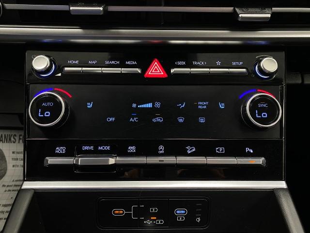 2025 Hyundai SANTA FE Vehicle Photo in Appleton, WI 54913